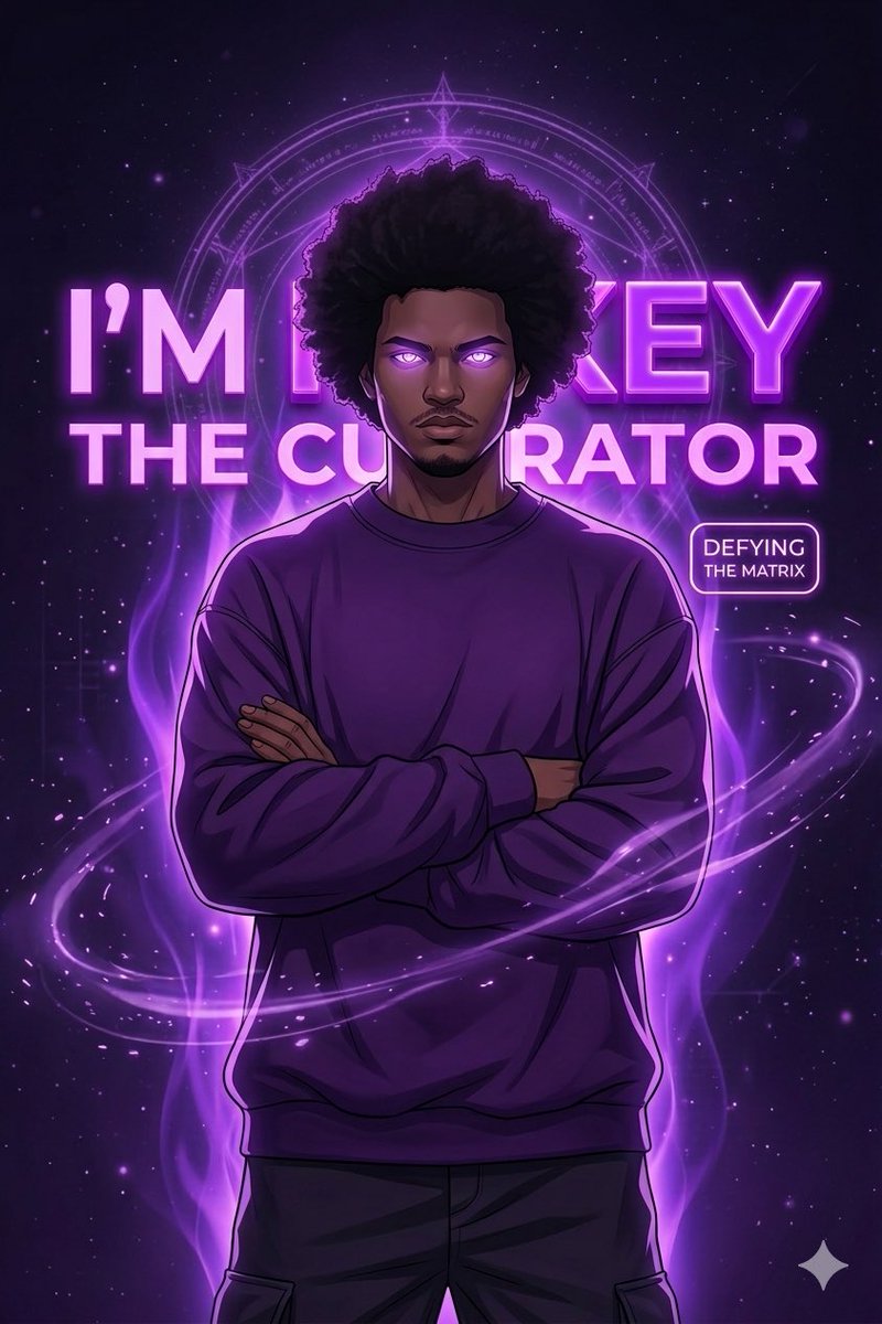 I’M MICKEY.THE.CURATOR🌴🦍❤️‍🔥 tweet media