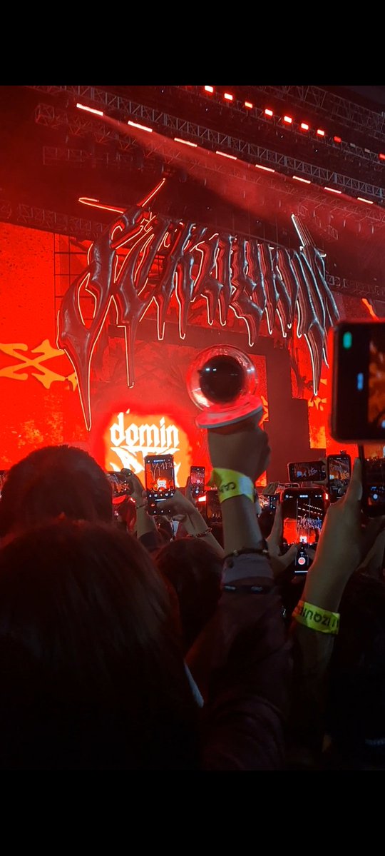 Lubi 🇵🇪 SAW SKZ & MCR tweet media