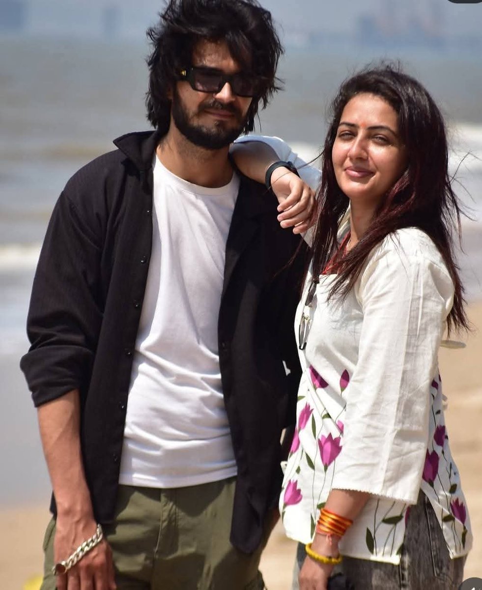 CHAMBAL KESHARI tweet media