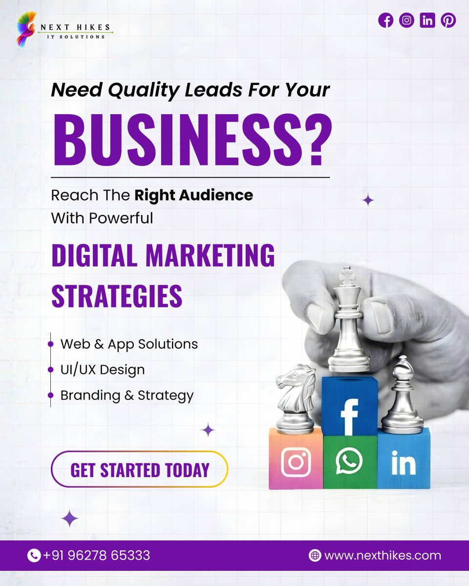 Next Hikes tweet media