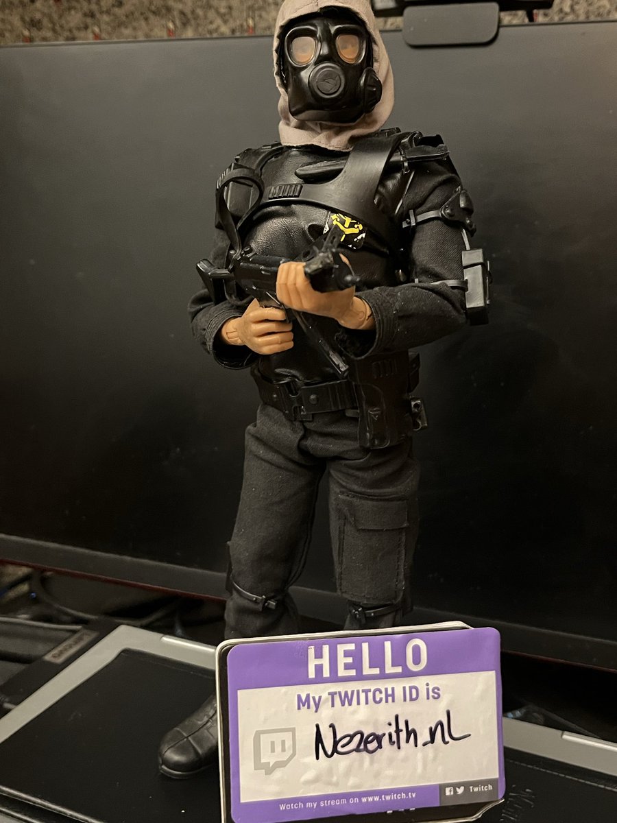 CPH76Hawk's tweet photo. The SAS walk among us, prepared for all elite operations @Nezerith https://t.co/GVy9bB2TPr