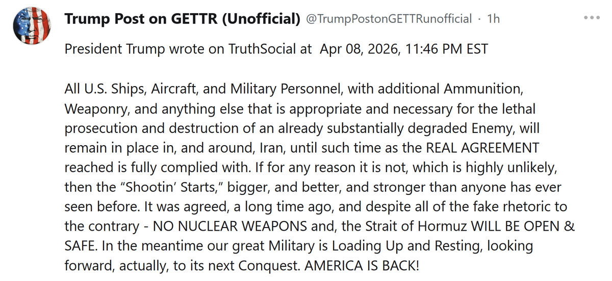 美国之声 tweet media