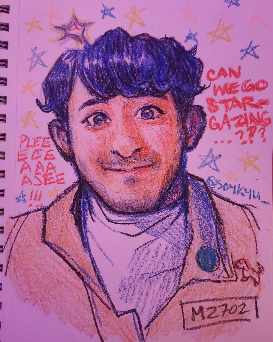 Sawyer ☆ watched #IRONLUNG x2 tweet media