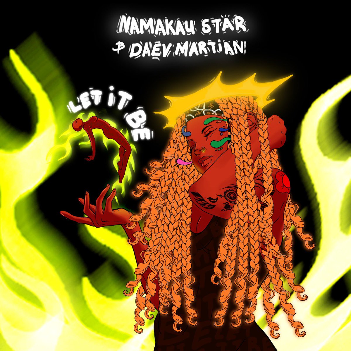 namsthehuman tweet media