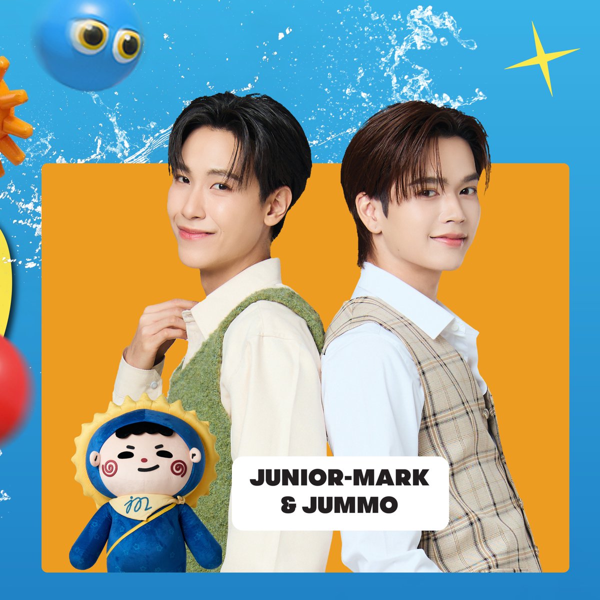 The Mall Lifestore tweet media