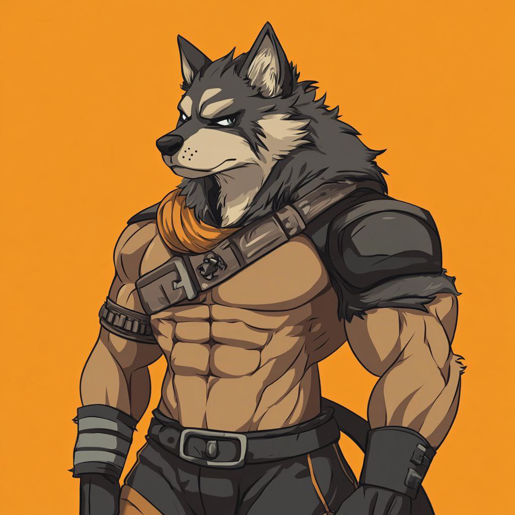 LexTheHusky_2's tweet photo. Lex The Husky male nft?
🔥 or 🤢? 👇
#LexTheHusky #Nft https://t.co/EeKVODdouP