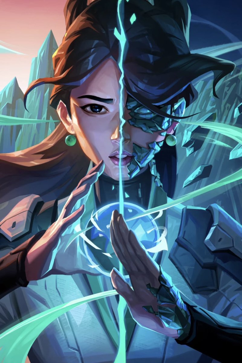 𝓼ilene! tweet media