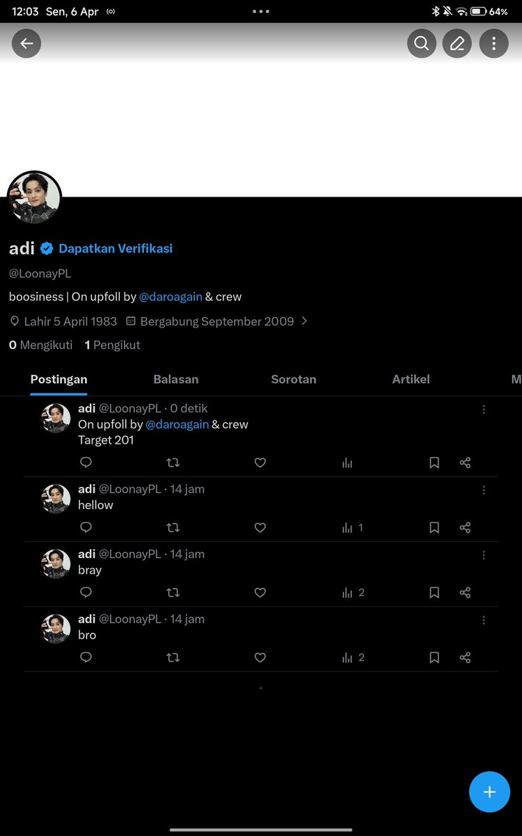 LoonayPL tweet picture