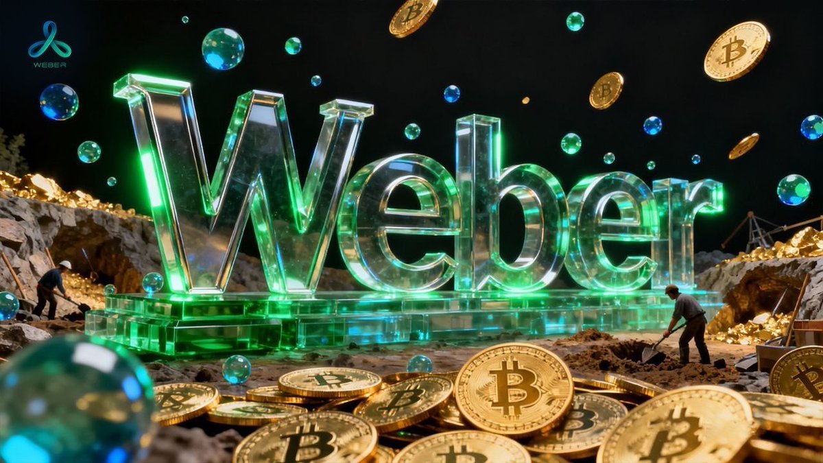 Weber tweet media