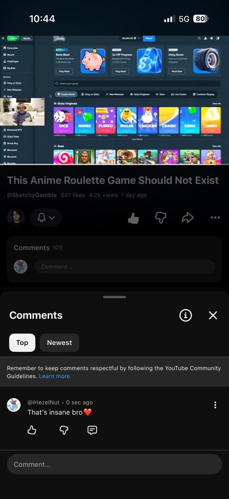 HezelNut tweet media