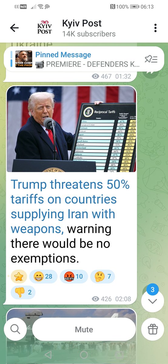 This means Mr trumps friends Russia ect, maybe not this man really dose not know what he s talking about?