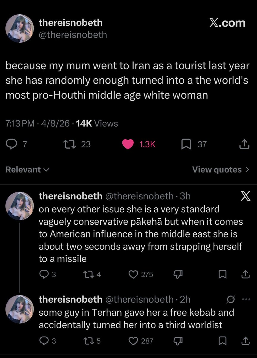 Majid Hosseini tweet media