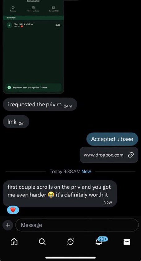 😻💕 tweet media