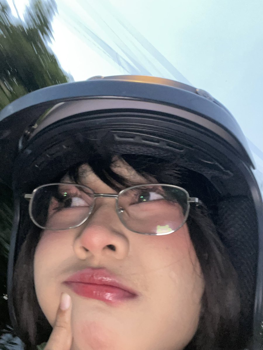 Chicha 🐟#StargazingWithYou tweet media