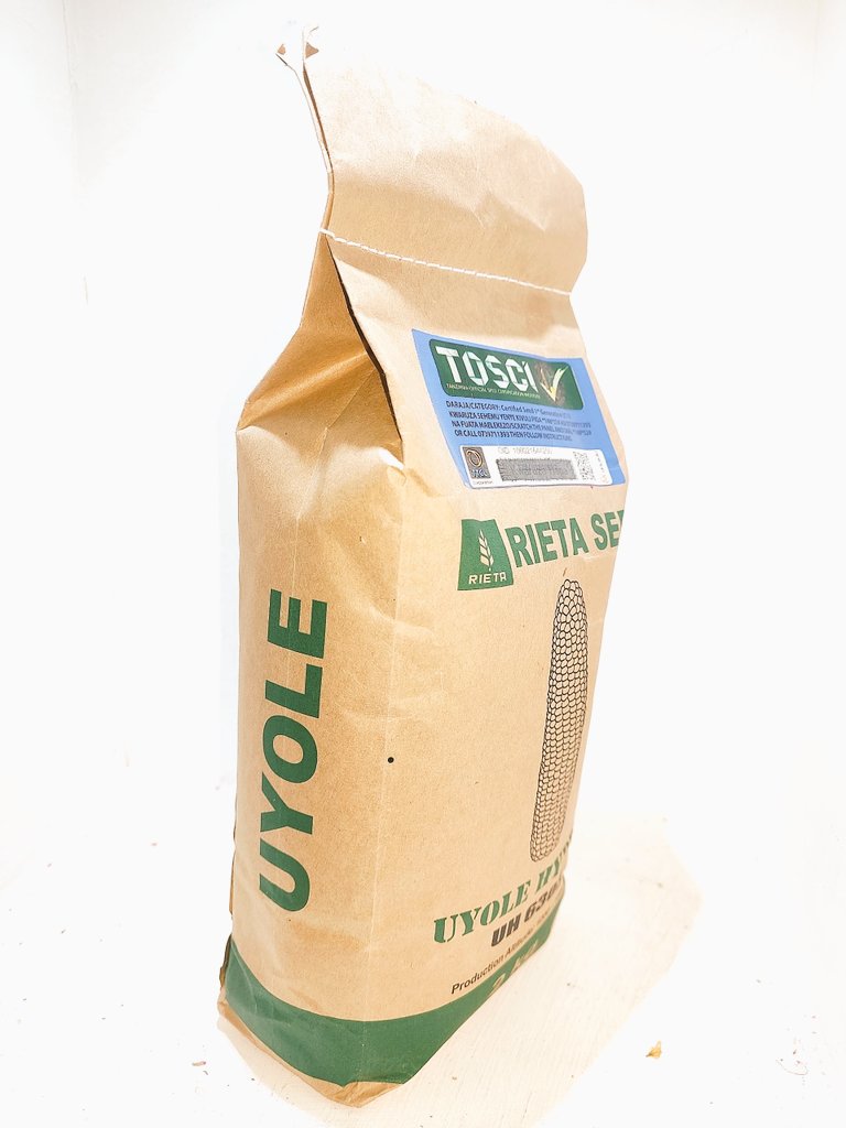 Rieta Seed Tanzania tweet media