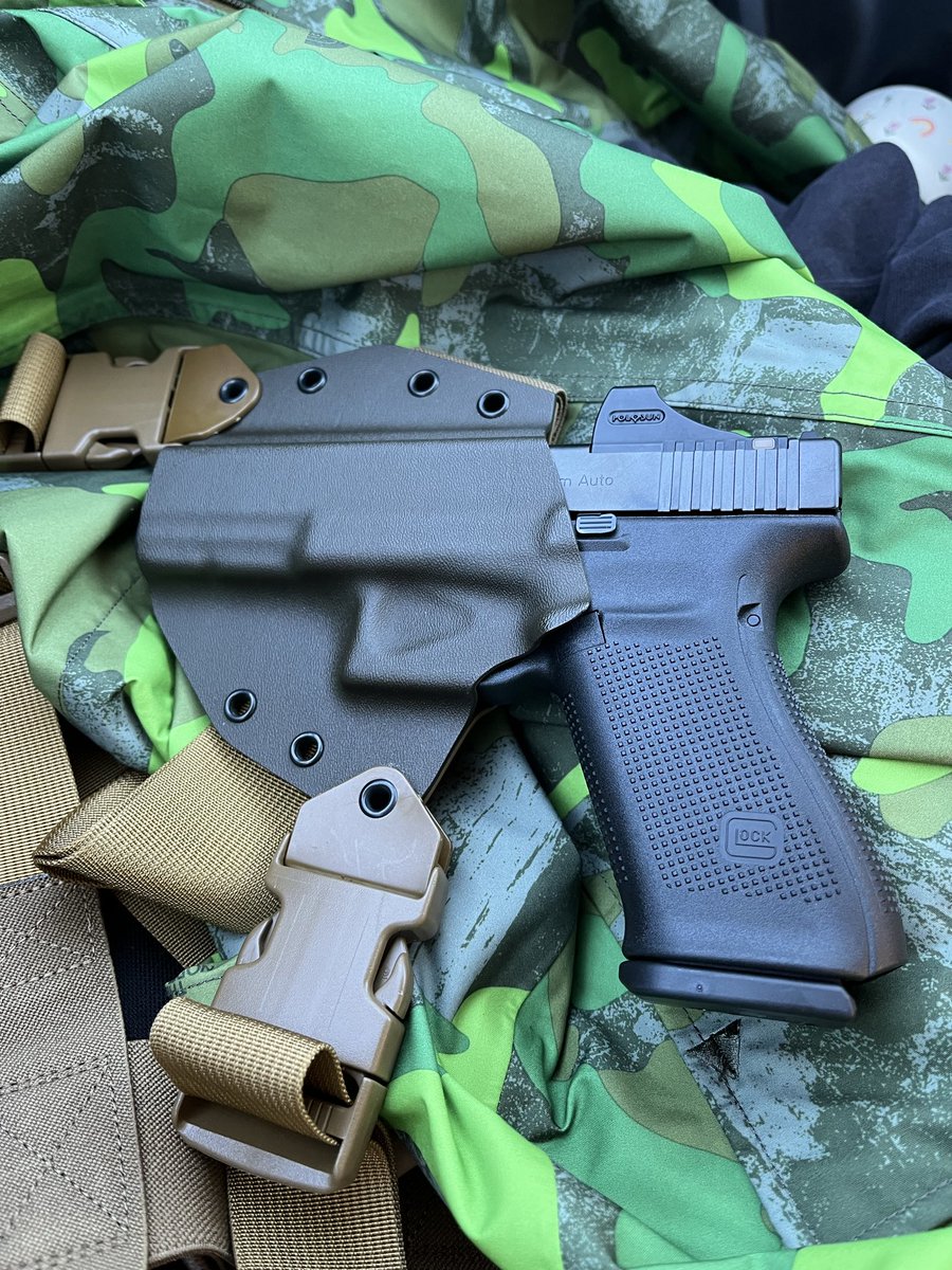 Nomad Ballistics tweet media