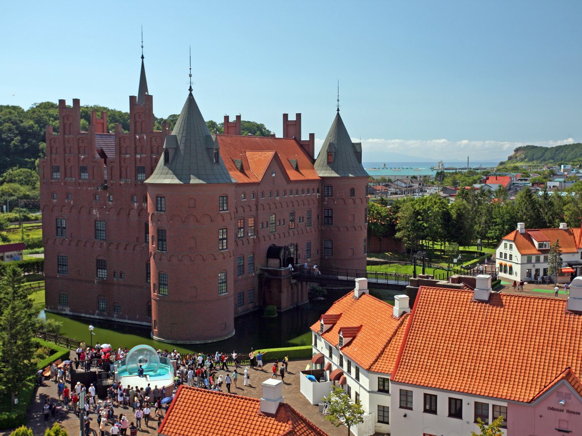 登別マリンパークニクス【公式】/ NoboribetsuMarineParkNixe tweet media