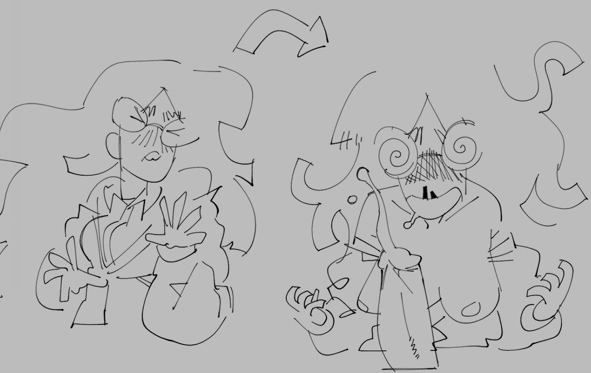 Kirakira Tomomi 
Hyper Acadamy