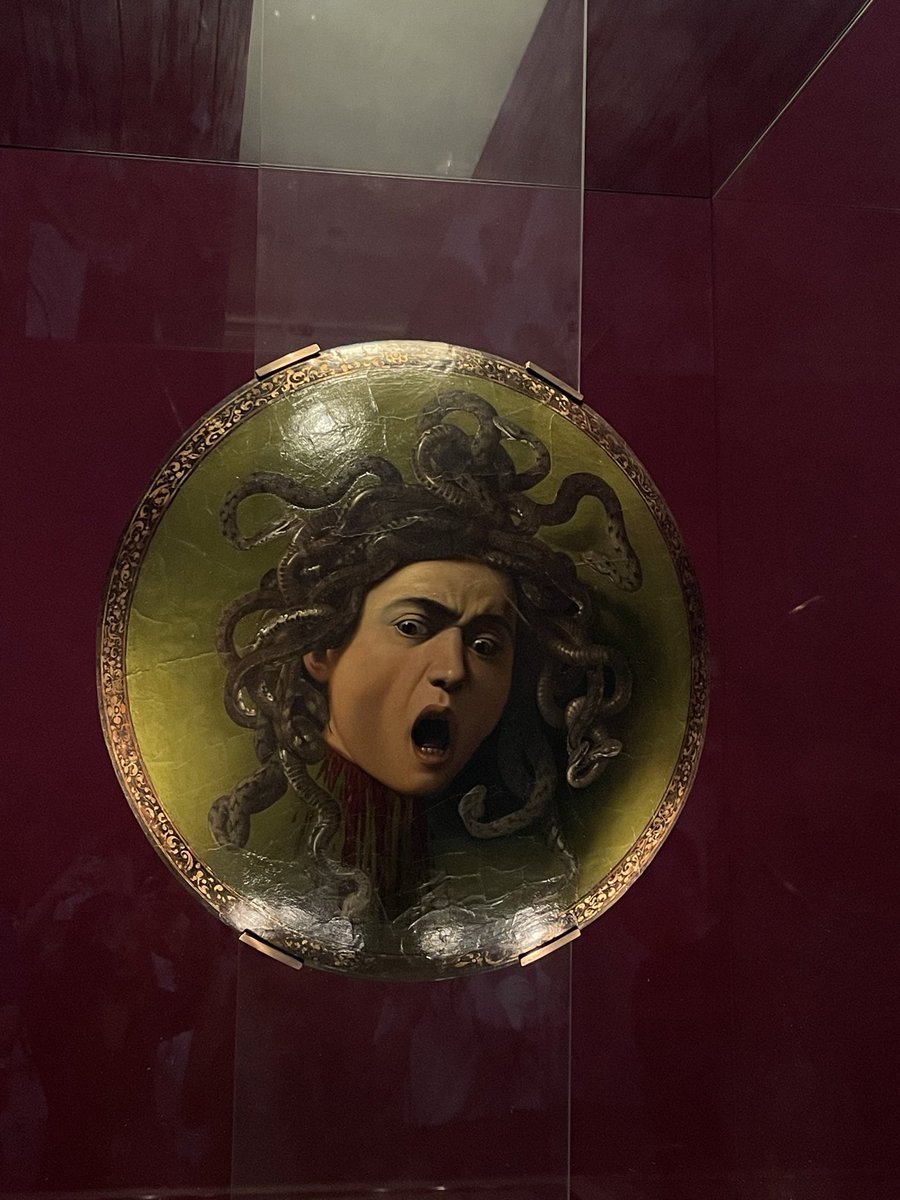 m_glass2000's tweet photo. Rich because I managed to see my fav painting in real life <3 https://t.co/yVUcOVrXXm