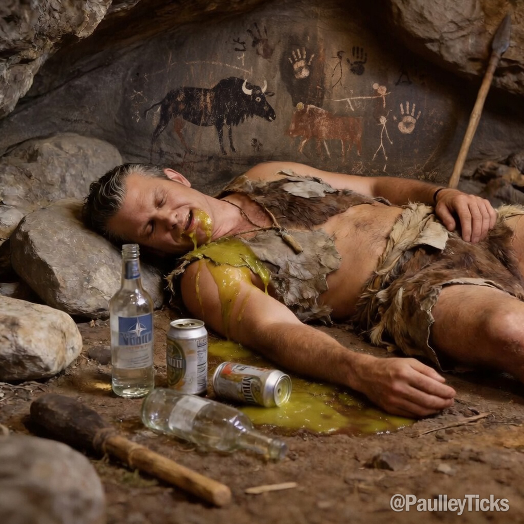 PaulleyTicks tweet media