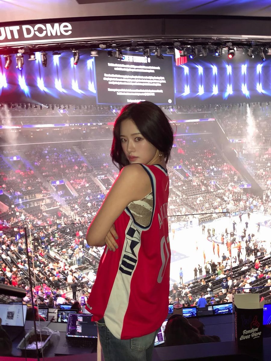 an yujin tweet media