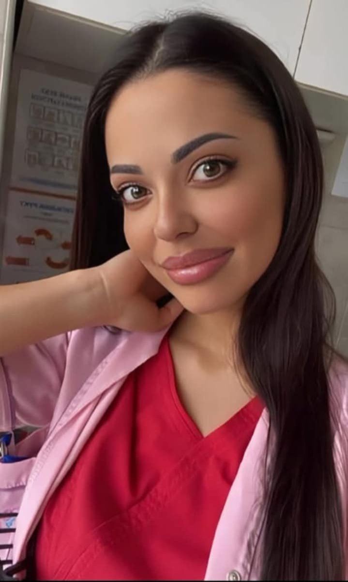 Daria Florescu tweet media