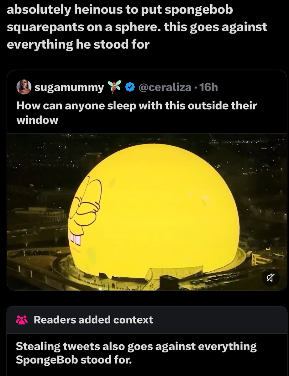 Perfectly Paused SpongeBob Frames tweet media