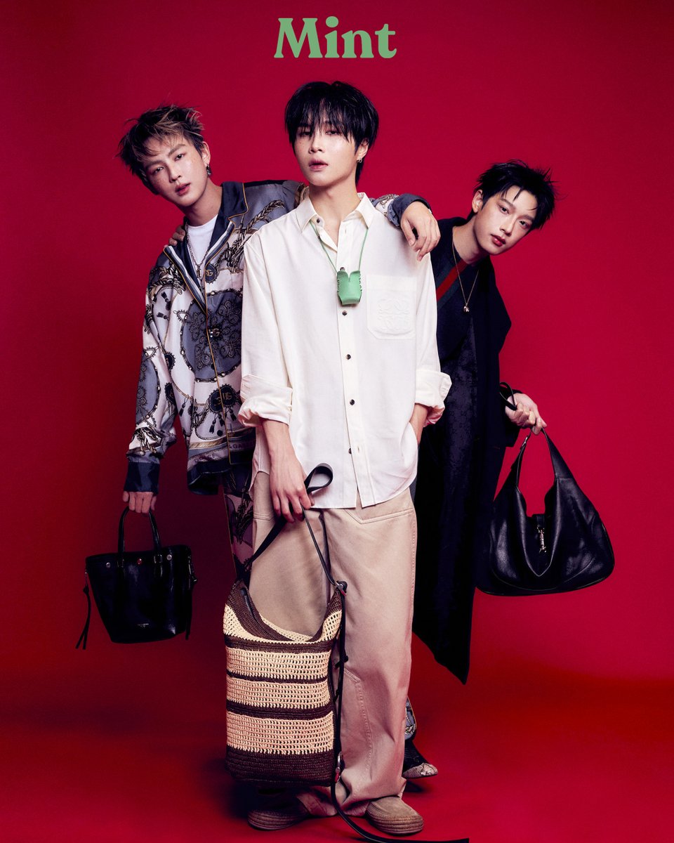 Mint Magazine Thailand tweet media