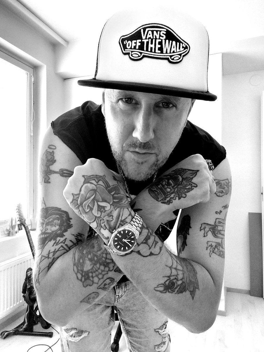 💀Twisted Productions💀 tweet media