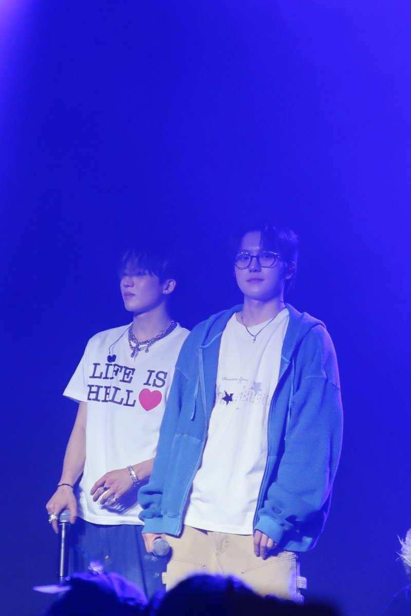 Dalyla is crying over JustB tweet media