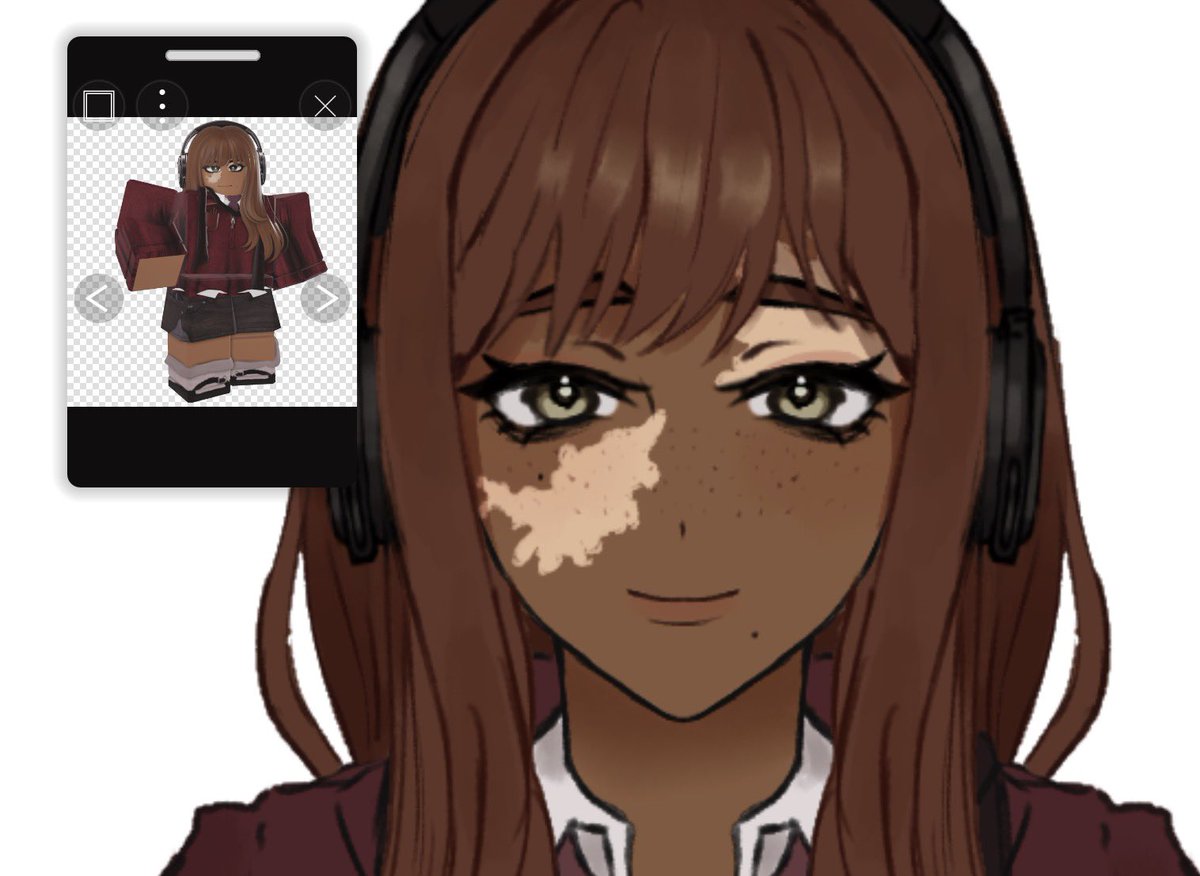 kody (commissions closed) tweet media