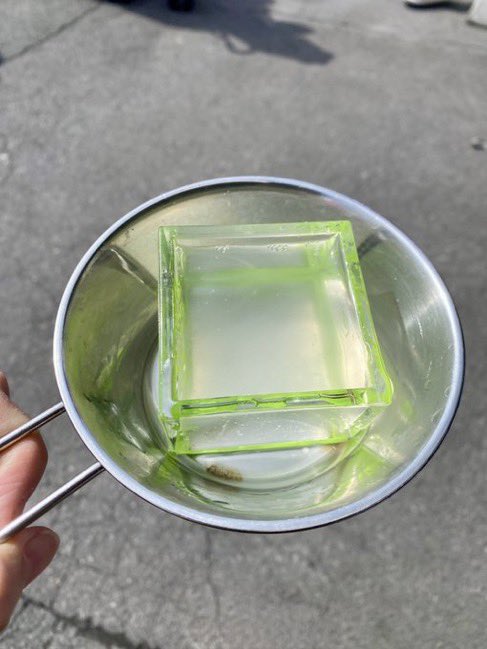 ちりめんさん♨️ tweet media