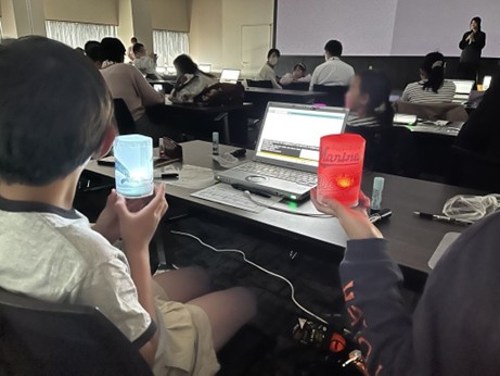 NTTデータ 広報部 tweet media