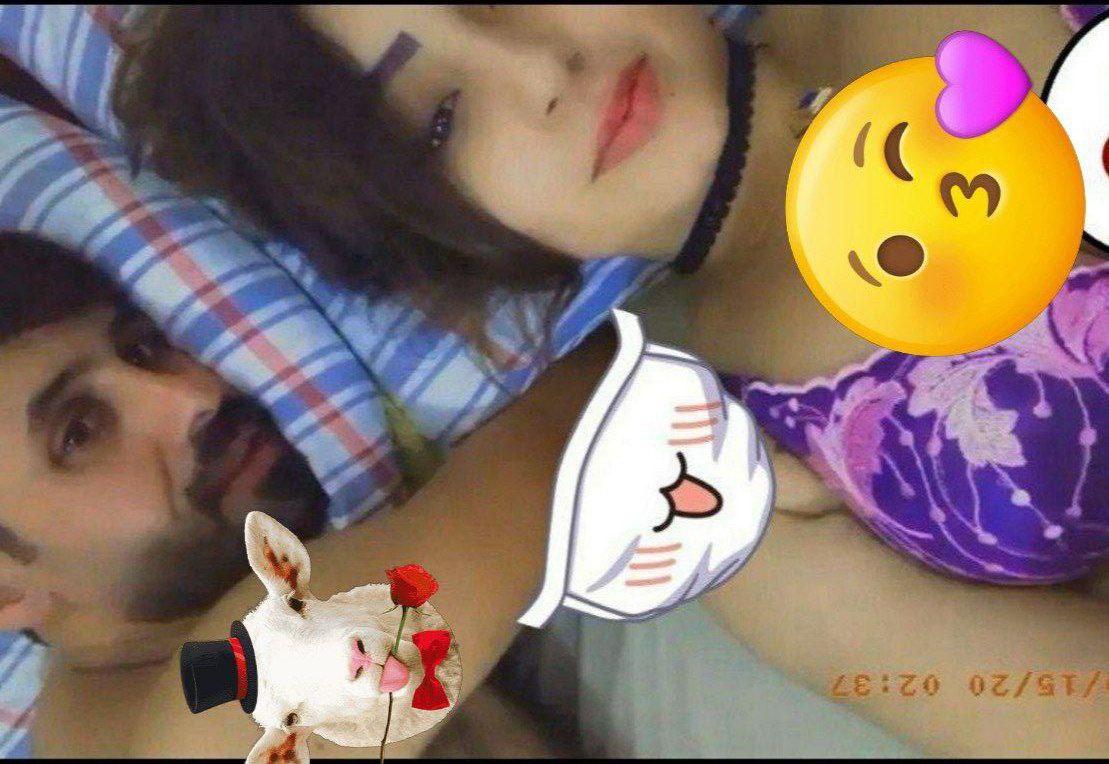 willownationus's tweet photo. This couple celebrated valentine's day at best  🌚

Those who know 💀 https://t.co/02PtPsziNB