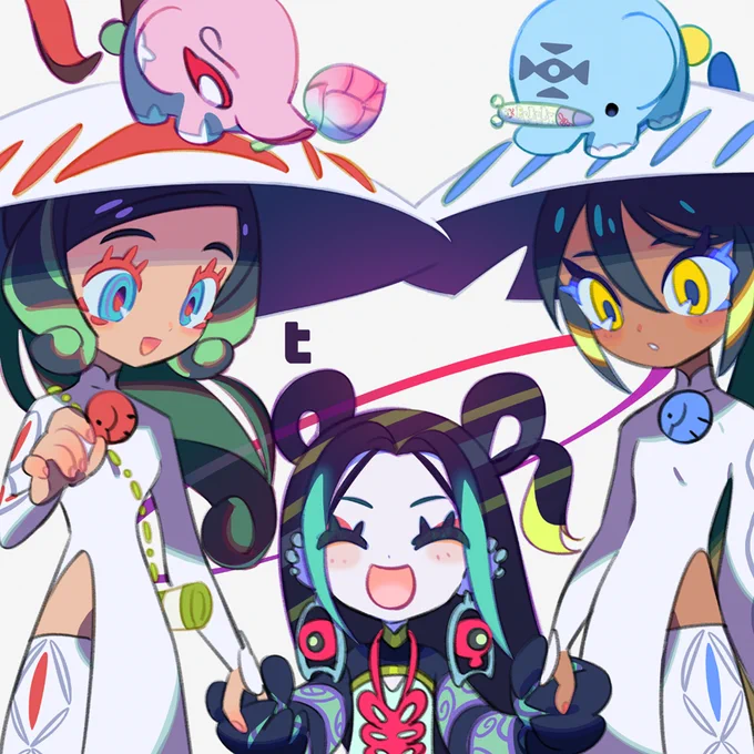 徴姉妹 太歳星君 ゾウまとめ