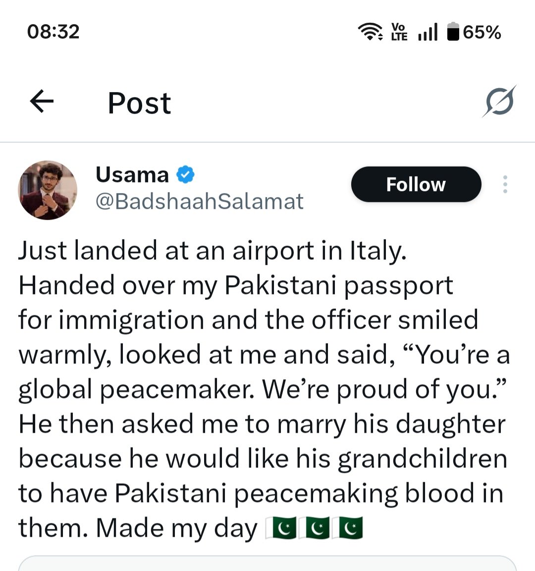 Abhijit Iyer-Mitra tweet media