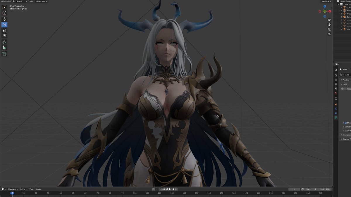 Xcel Blaze tweet media