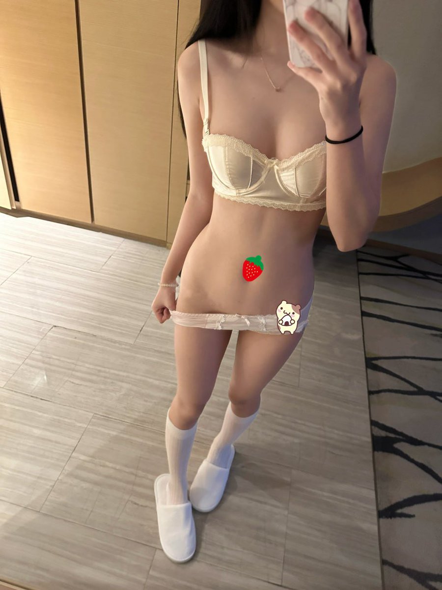 蘿莉小晴 tweet media