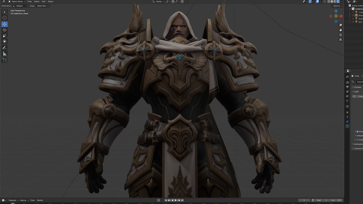 Xcel Blaze tweet media