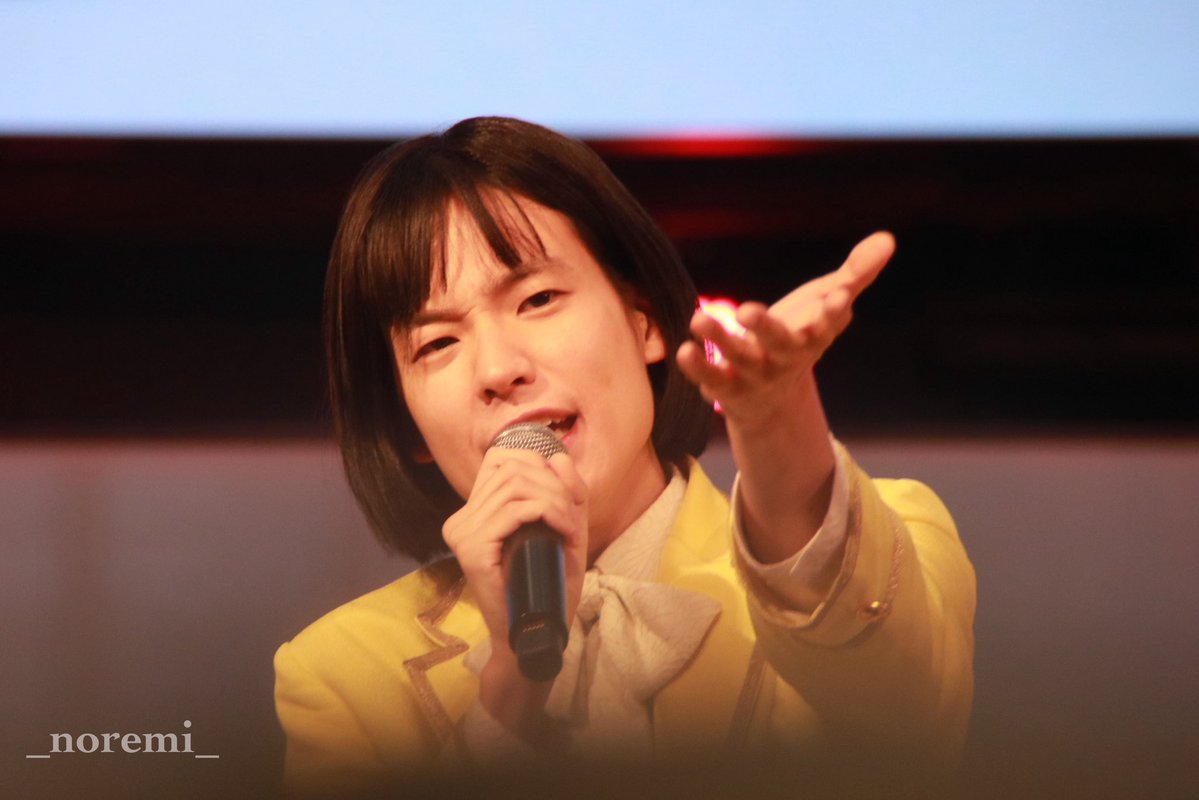 ノレミ tweet media