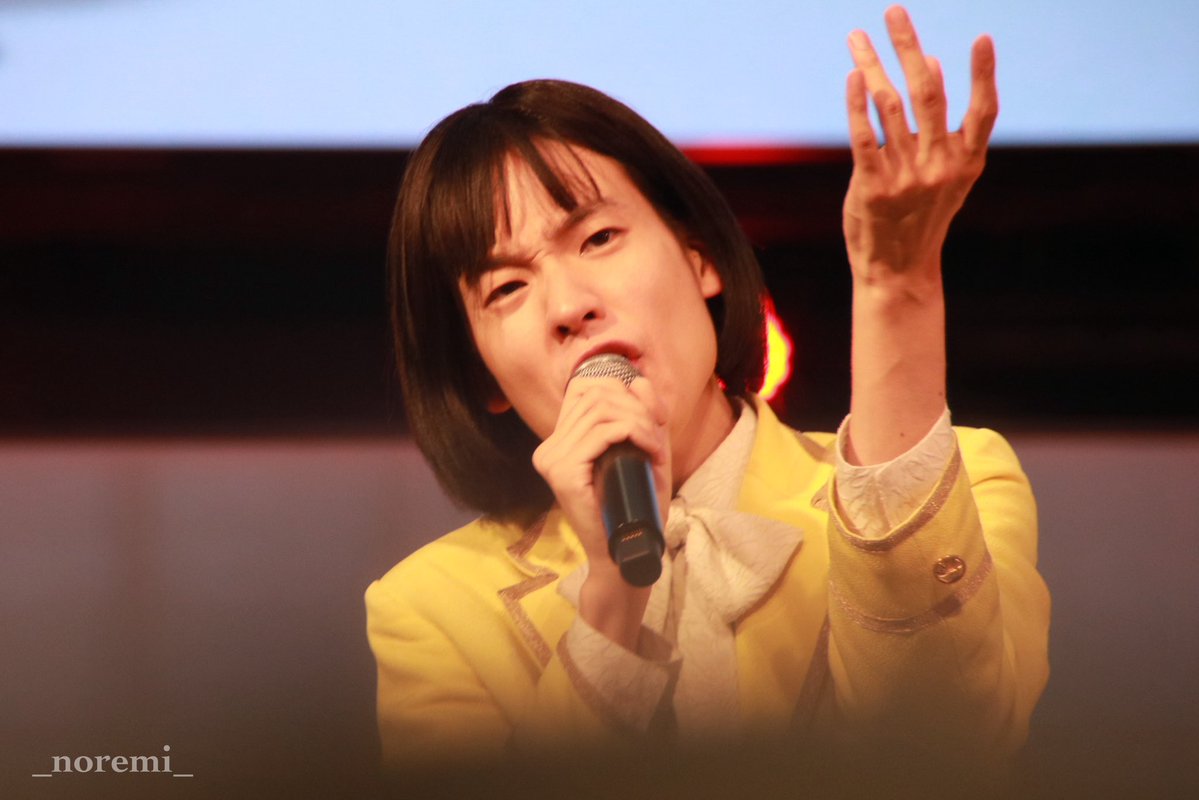 ノレミ tweet media