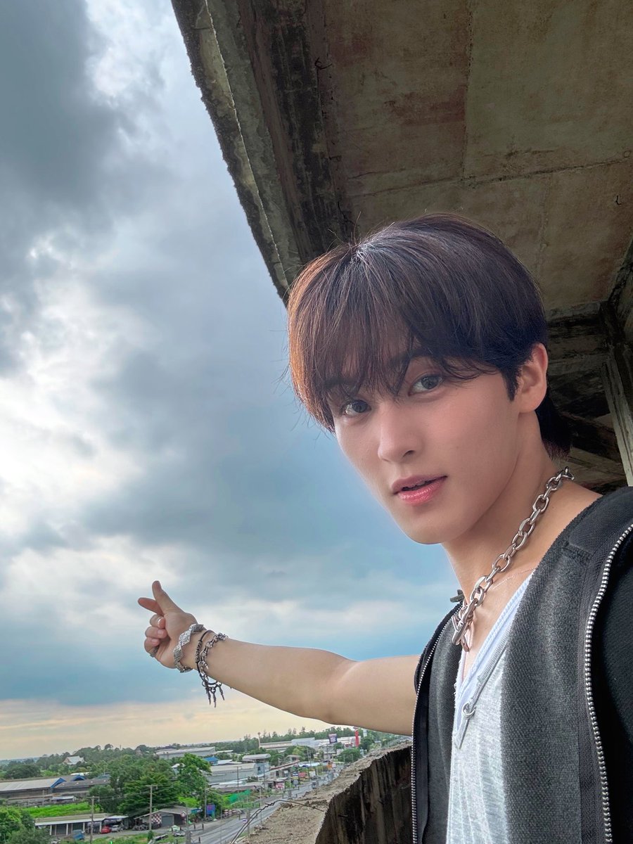 지한 ジェミン tweet media