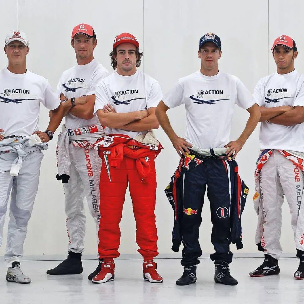 F1 Wallpaper That Goes Hard🏎🏁 tweet media