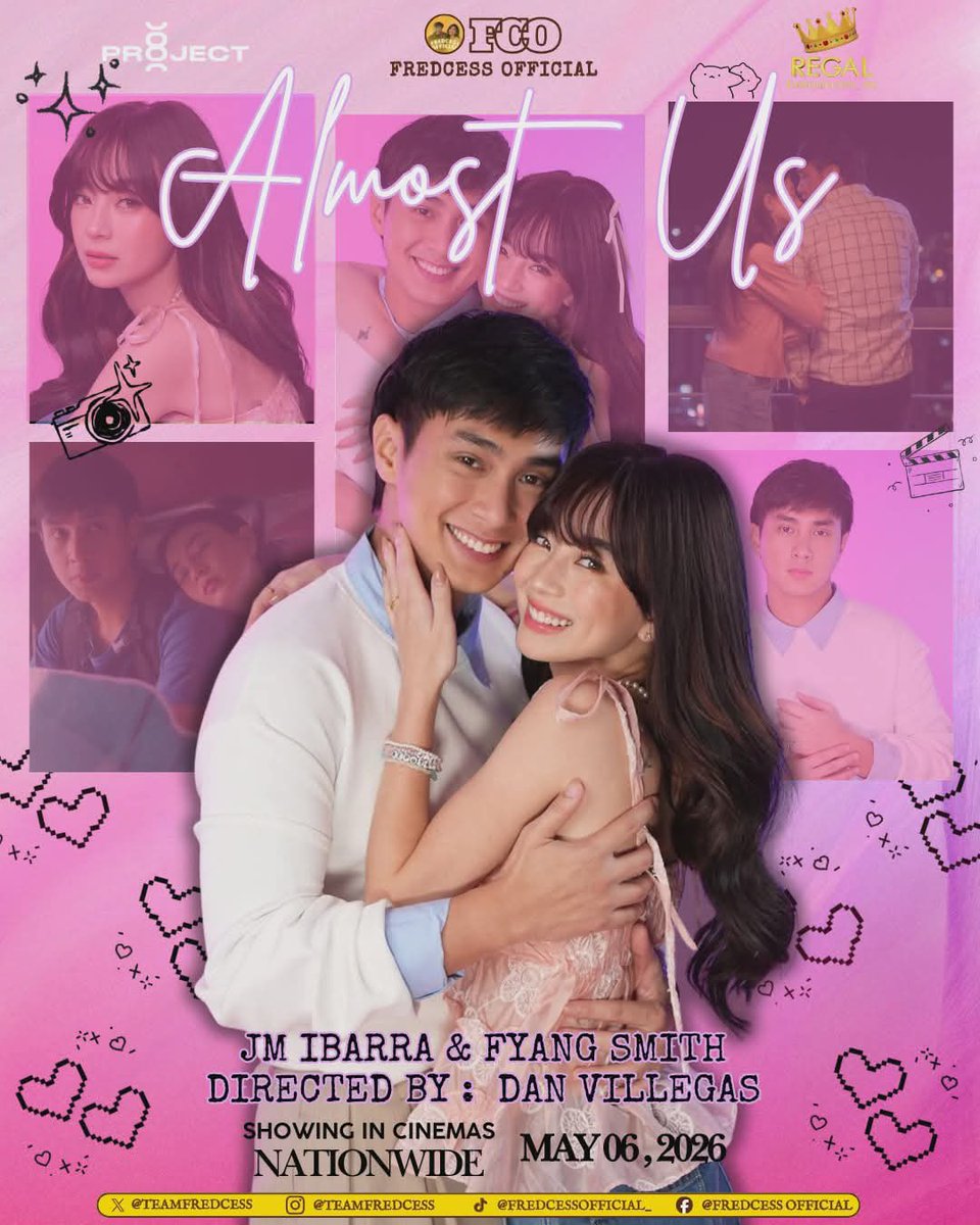 FREDCESS OFFICIAL tweet media