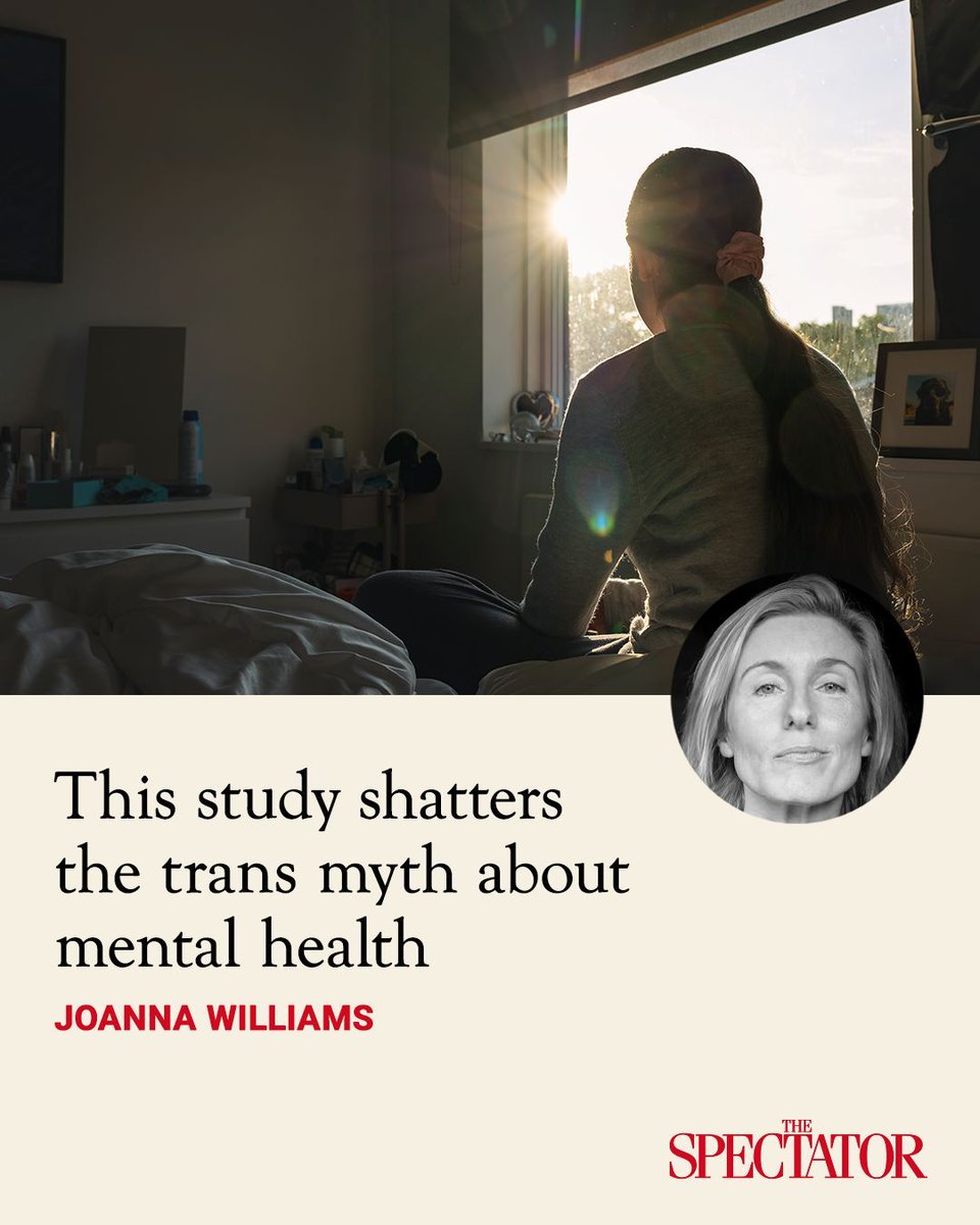 The Spectator tweet media