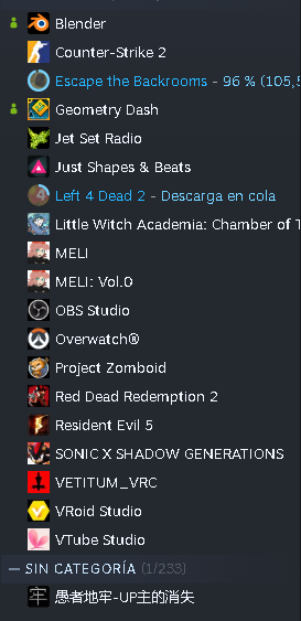 💜WilliamsMyGL🤍 🇨🇱 Indie Dev And VTuber tweet media