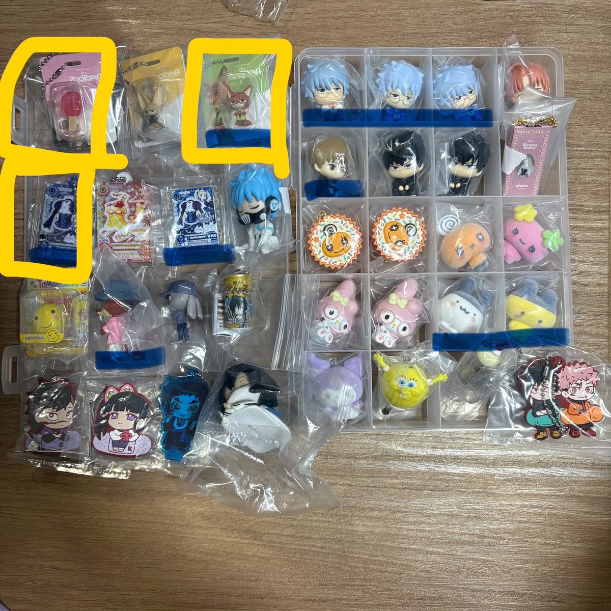 ヒロアカ tweet media