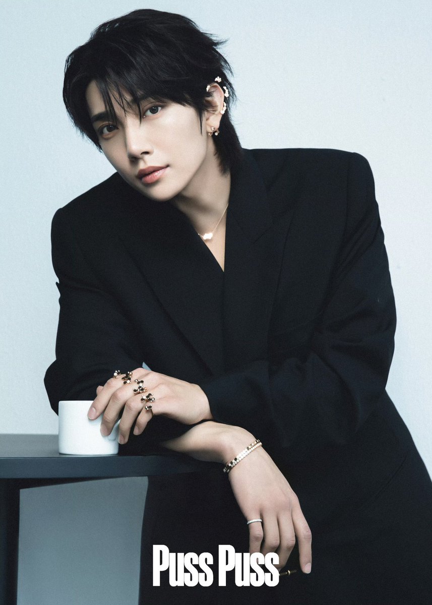 hannie ☻ tweet media