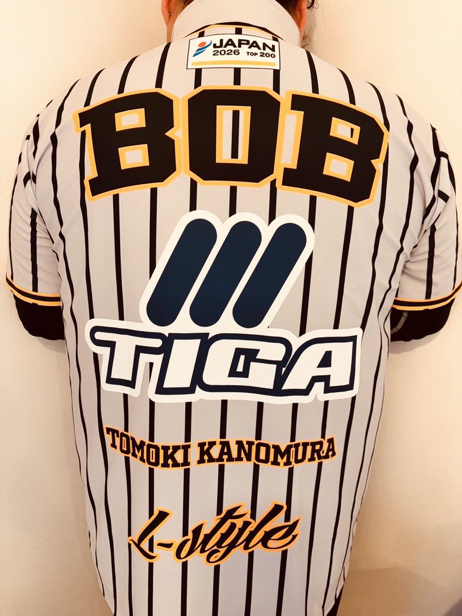 TIGA DARTS JAPAN tweet media