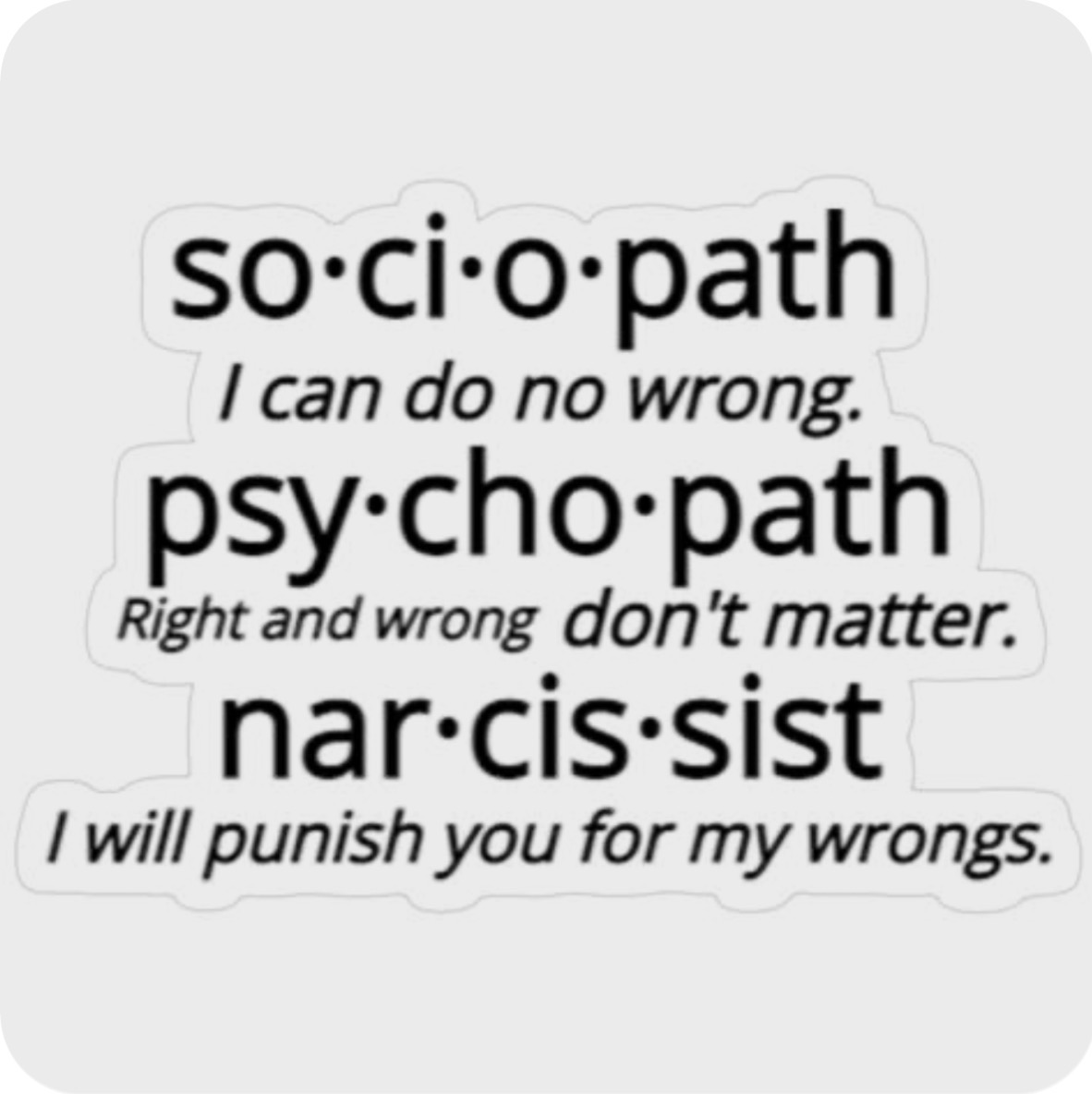 Ryan Daigler - Exposing Narcissistic Abuse 🚩🚩 tweet media